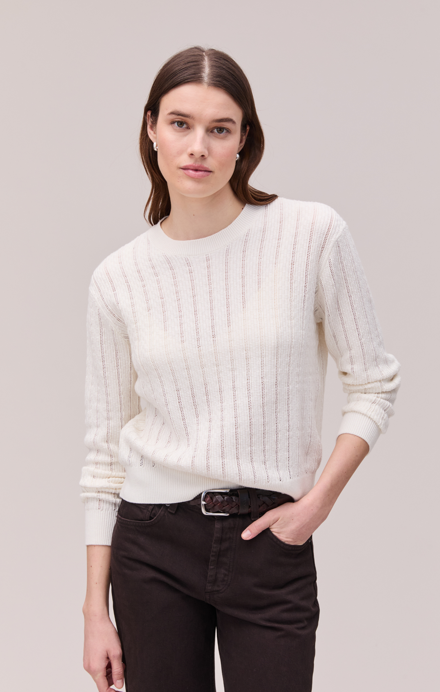 CANYON SWEATER