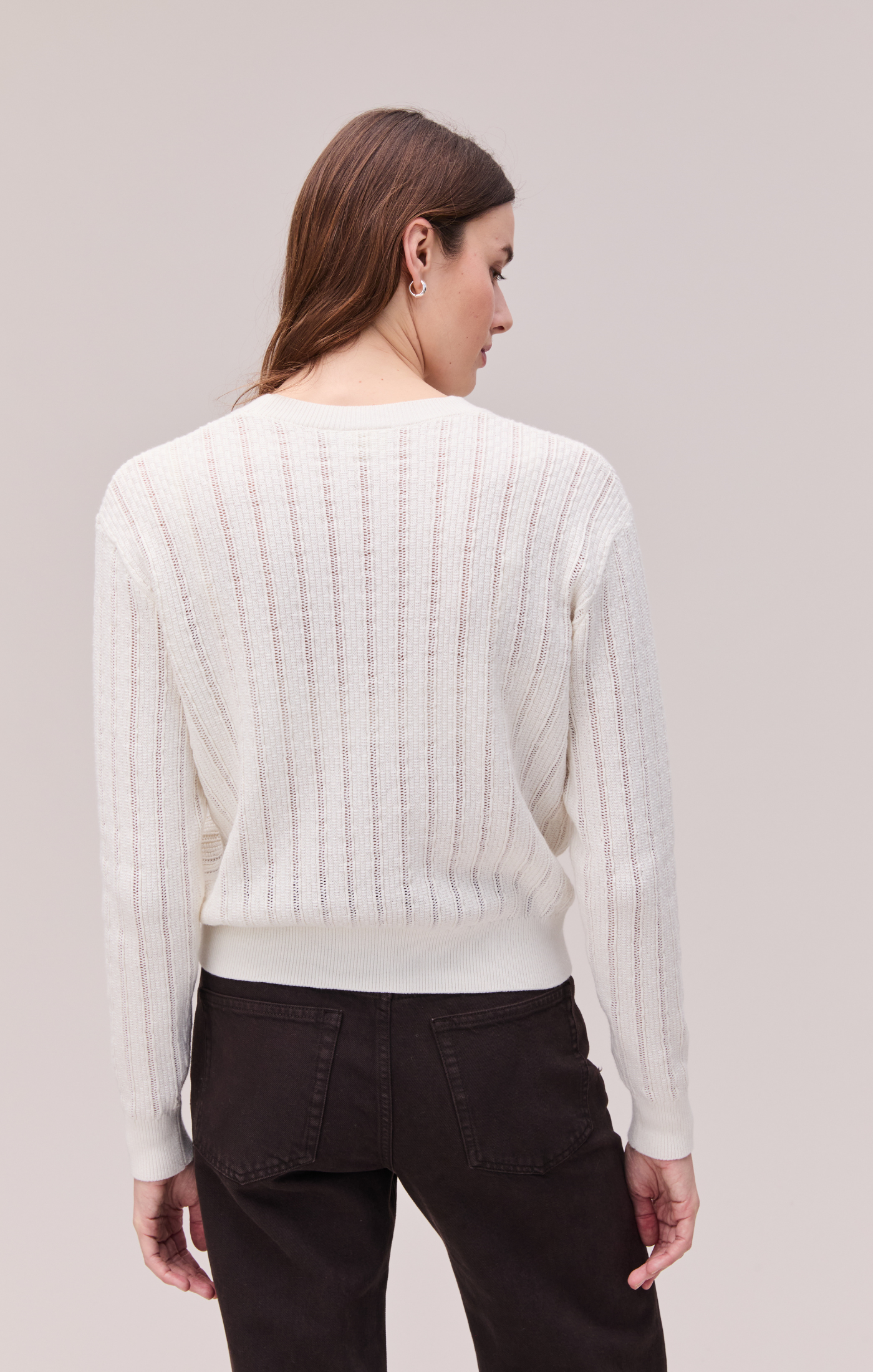 CANYON SWEATER