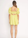 ROSEMARY DRESS