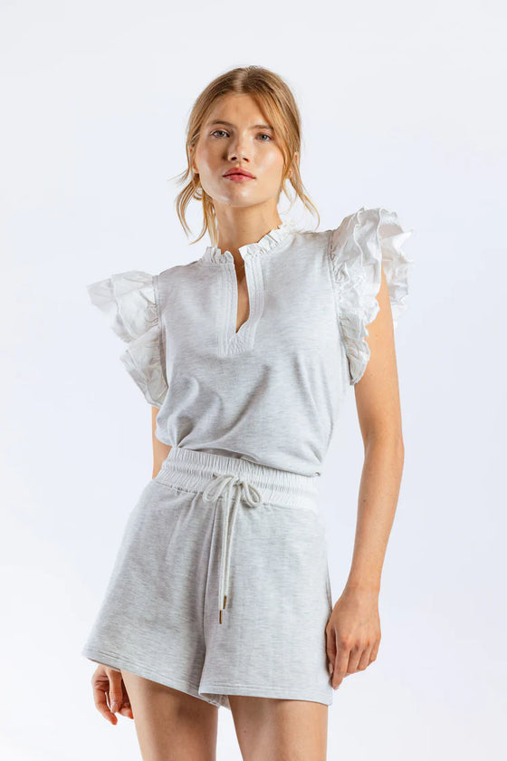 WILLOW PULLOVER
