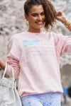 PALO AMERICANA PULLOVER