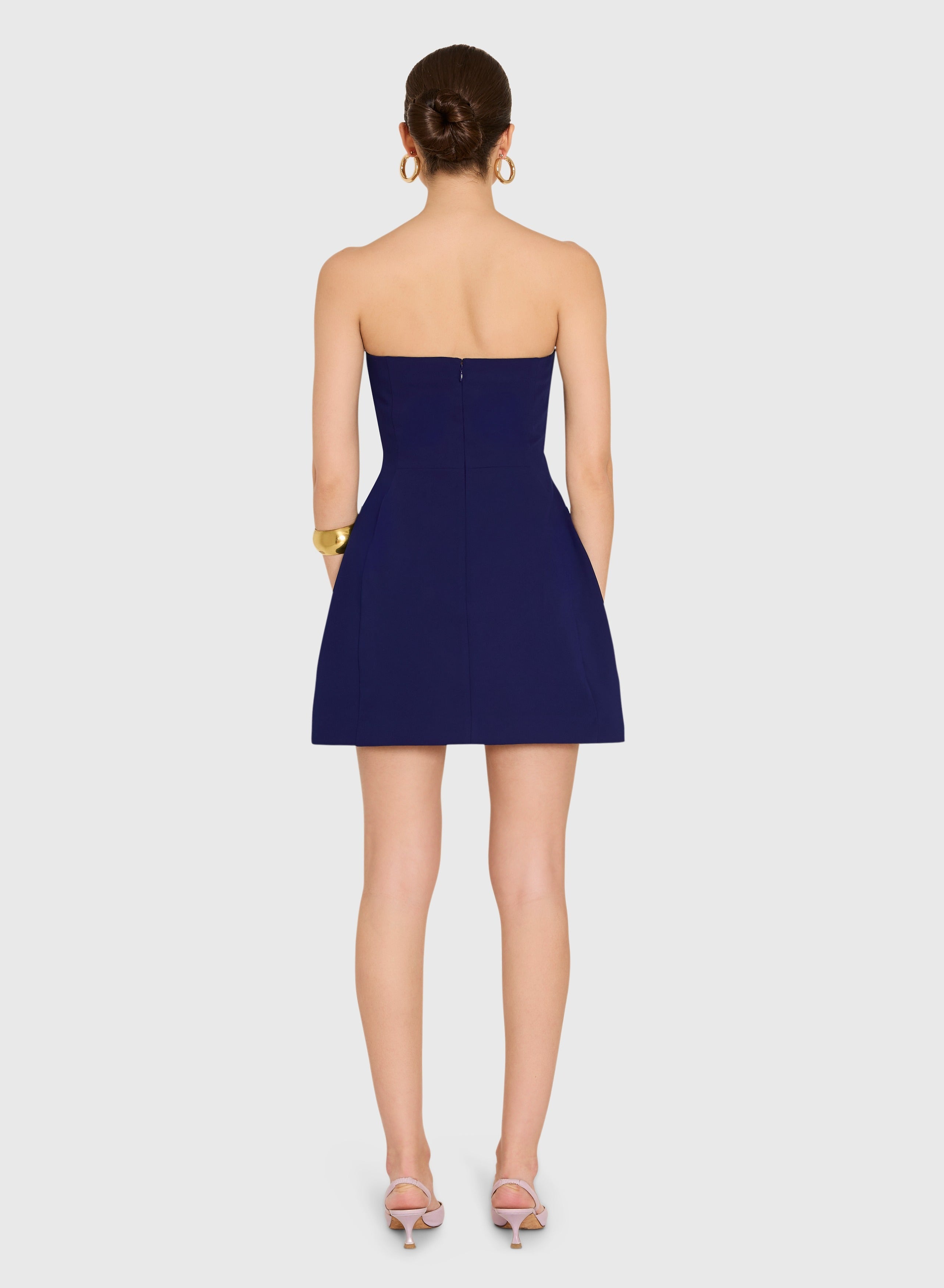 Rachelle Dress