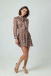 ZIVA DRESS