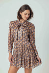 ZIVA DRESS