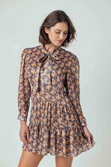  ZIVA DRESS