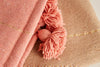 MOROCCAN BLANKET