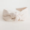 KNOTTED HEADBAND