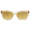 FREYRS Eyewear - Mila Sunglasses: Tan