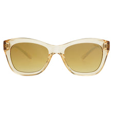  FREYRS Eyewear - Mila Sunglasses: Tan