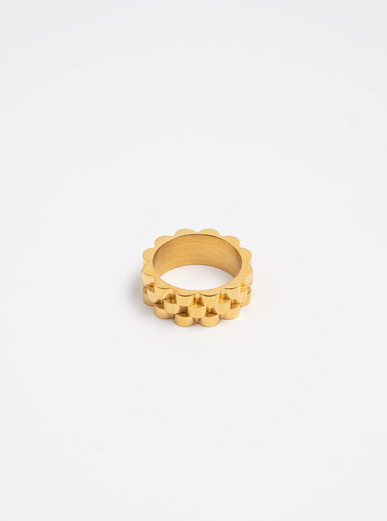 Rolex Ring