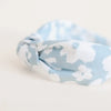KNOTTED HEADBAND