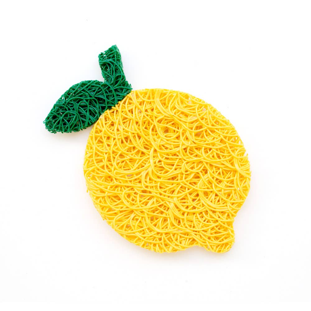 LEMON SOAP SAVER