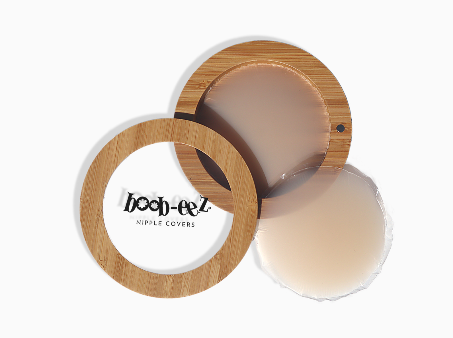 SILICONE NIPPLE COVERS