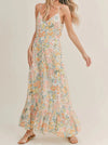 DREAM ON MAXI DRESS
