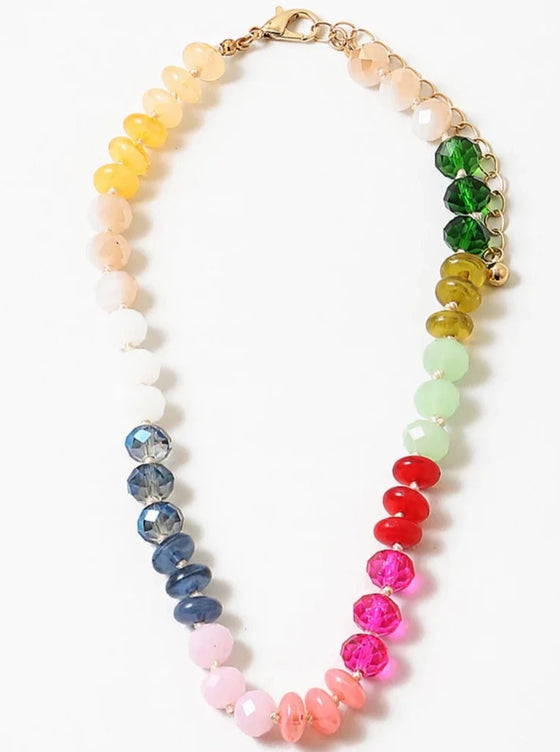 CALIFORNIA COAST NECKLACE