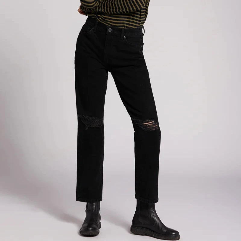 ONYX BOYFRIEND DENIM
