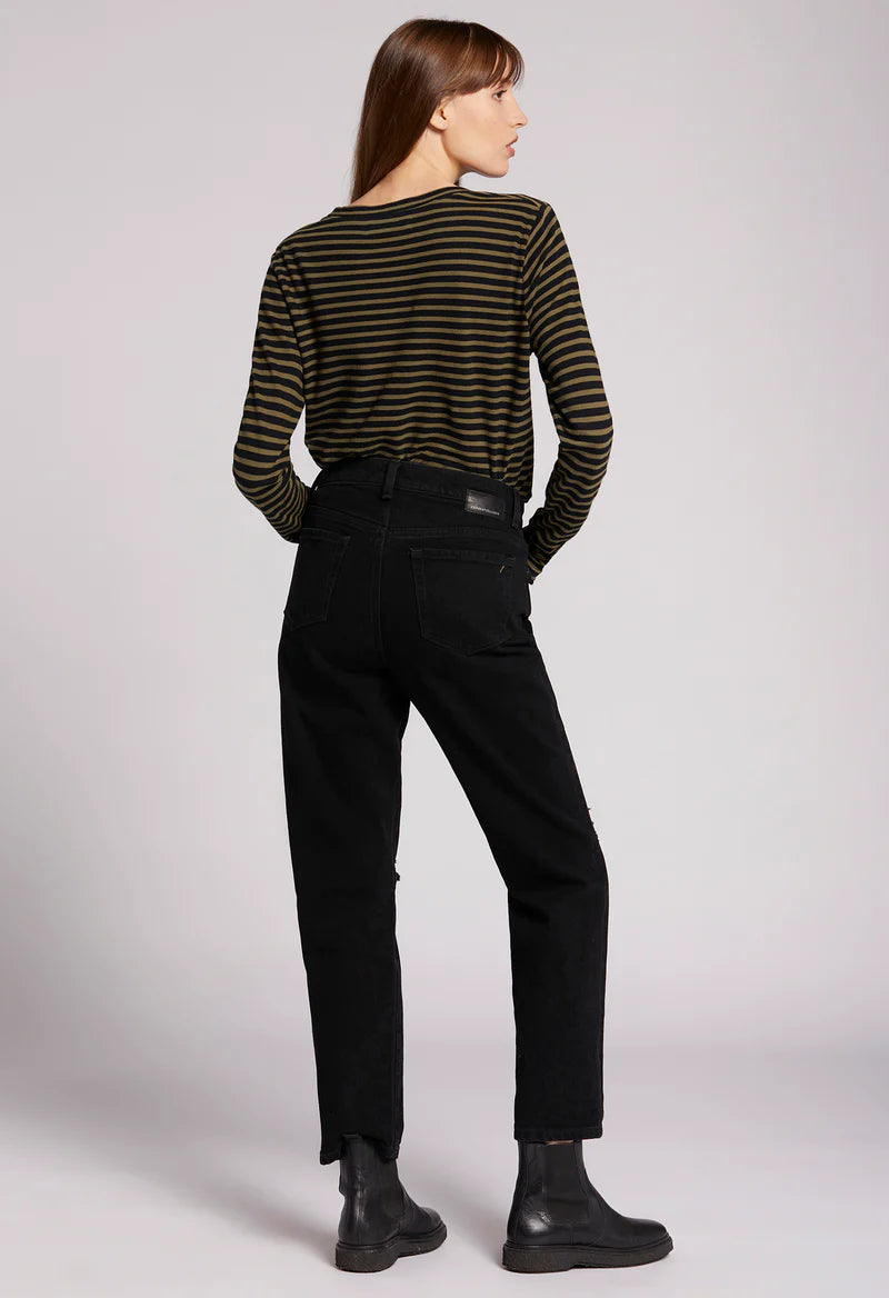 ONYX BOYFRIEND DENIM
