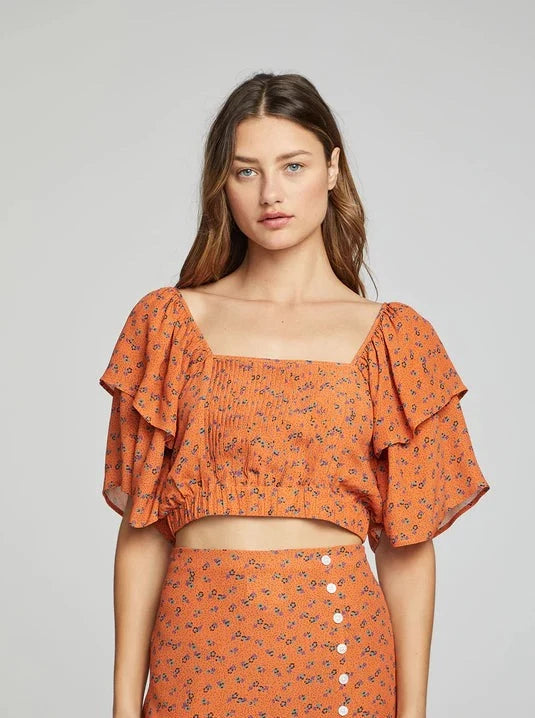DOHENY TOP