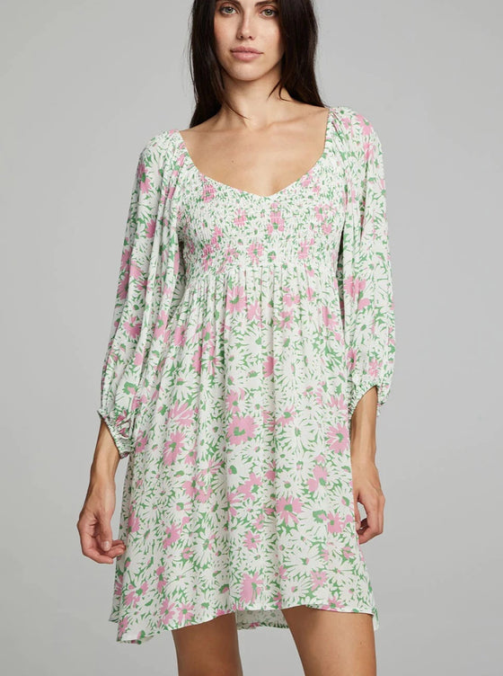DOLCE MINI DRESS