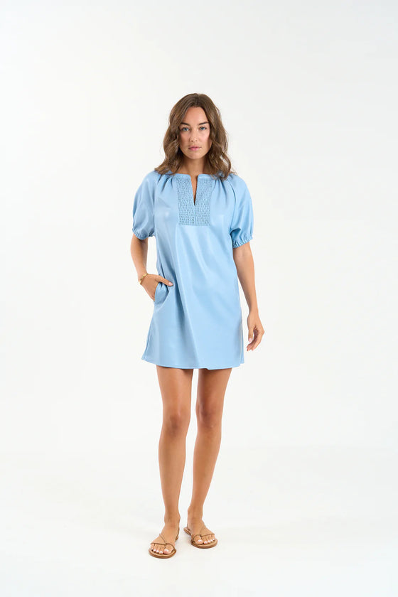 ECHO DRESS