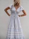 SADIE DRESS