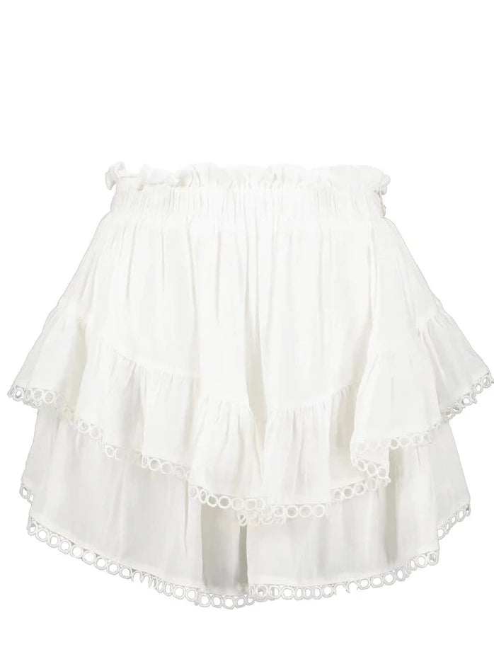SUMMER FLING SKIRT