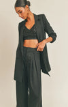 ROXBURY WIDE LEG PANTS
