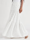 NELLIE MAXI SKIRT