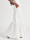 NELLIE MAXI SKIRT