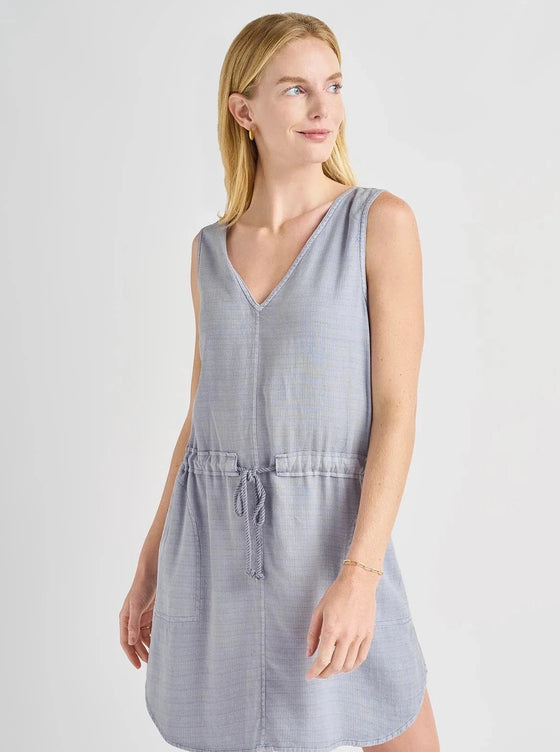 LUELLA DRESS