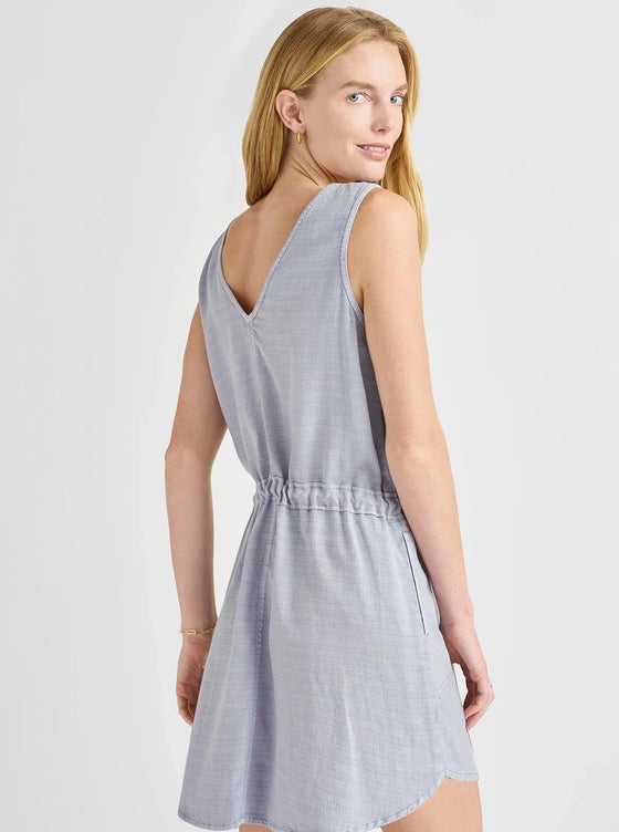 LUELLA DRESS