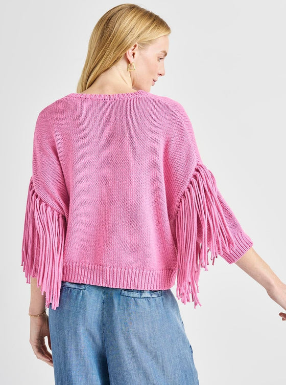 SAVINA SWEATER