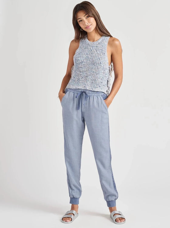BELLAMY SWEATER TANK
