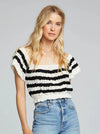 MAGGIE SWEATER
