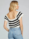 MAGGIE SWEATER