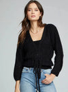 RACHEL SWEATER