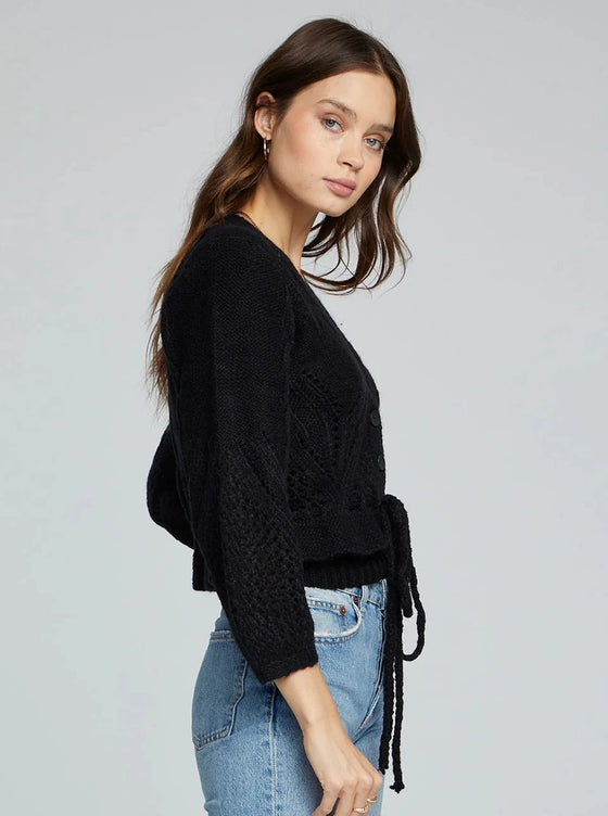 RACHEL SWEATER