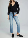 RACHEL SWEATER