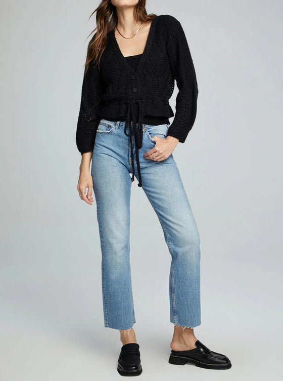 RACHEL SWEATER