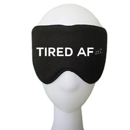 LUX SLEEP MASK