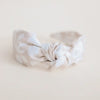 KNOTTED HEADBAND