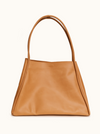 ABILENE LEATHER SHOULDER BAG