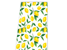  Lemons Tea Towel