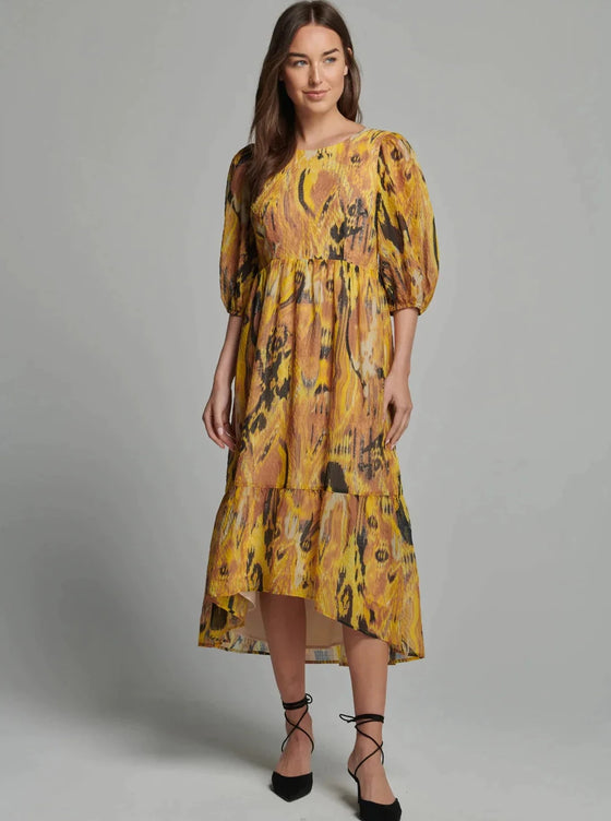 BEA DRESS