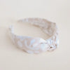 KNOTTED HEADBAND