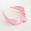 KNOTTED HEADBAND