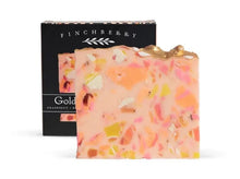  GOLDIE SOAP
