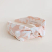  KNOTTED HEADBAND