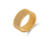 ELLIE VAIL - ETTA MESH RING