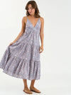 FELTON DRESS